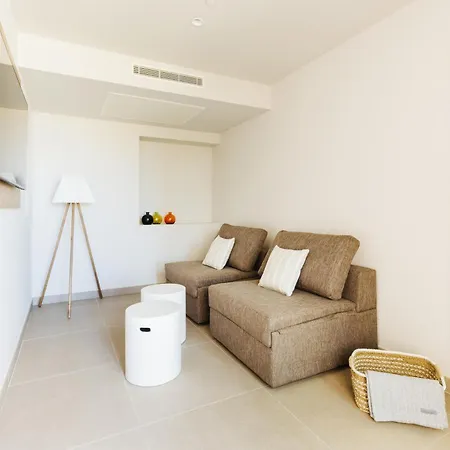 Hotel Bancal And