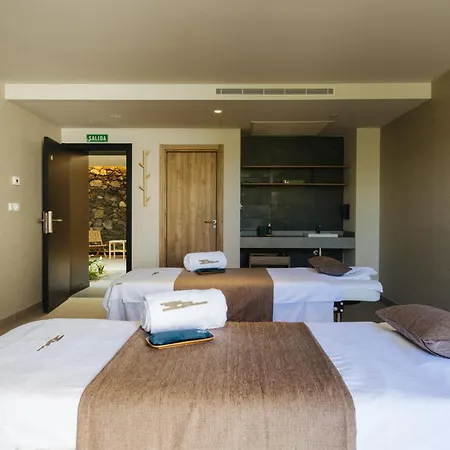 Hotel Bancal And