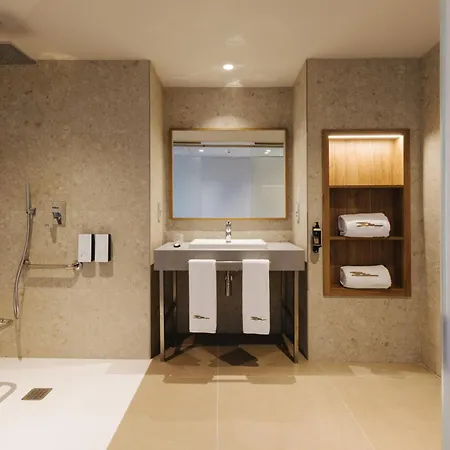 Bancal And Hotell
