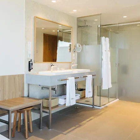 Hotel Bancal And 4*