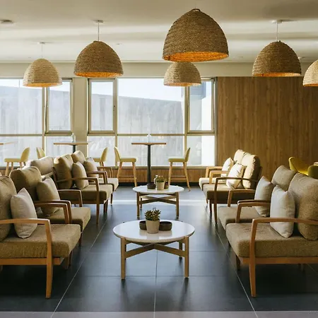 Hotel Bancal And