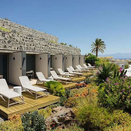 Bancal And Hotel San Sebastian De La Gomera