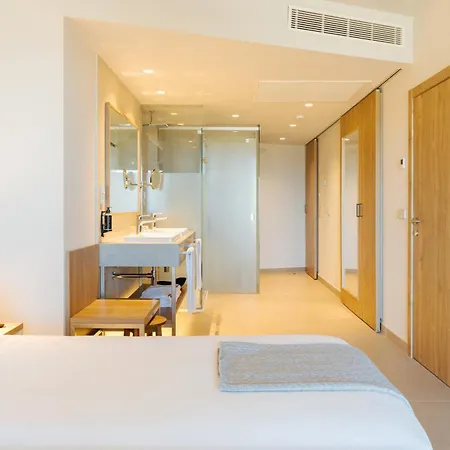 Hotel Bancal And 4*