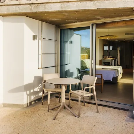 Hotel Bancal And
