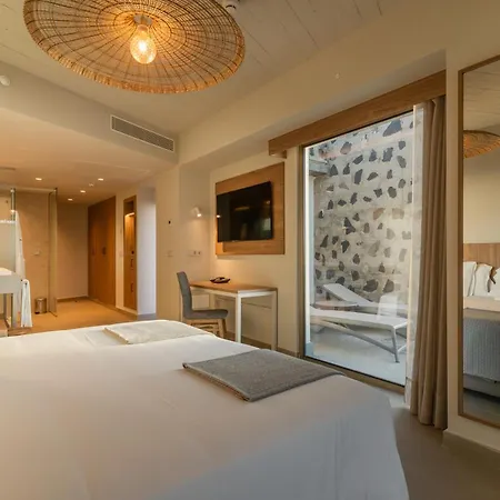 Hotell Bancal And