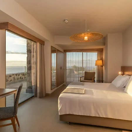 Hotel Bancal And San Sebastián de la Gomera