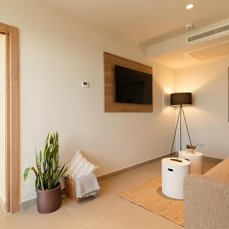 Bancal And 4* San Sebastián de la Gomera