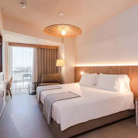 Hotel Bancal And