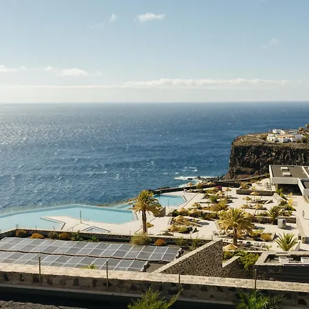 Bancal And Hotel San Sebastián de la Gomera
