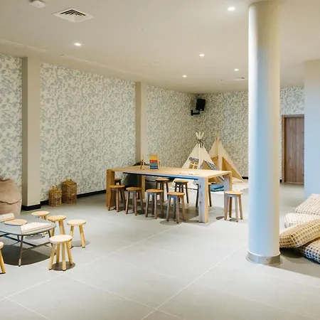 Hotel Bancal And San Sebastián de la Gomera