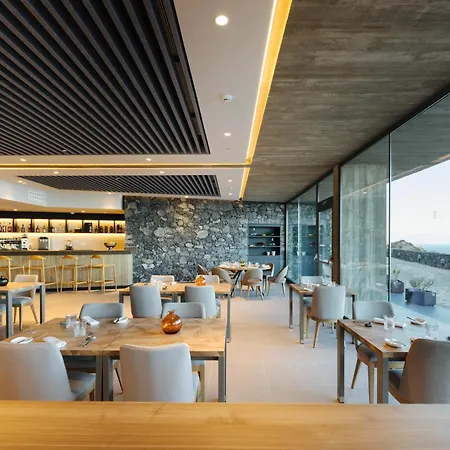 Bancal And Hotel San Sebastián de la Gomera