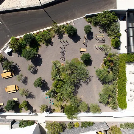Hotel Bancal And San Sebastián de la Gomera