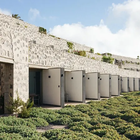 Bancal And Hotel San Sebastián de la Gomera