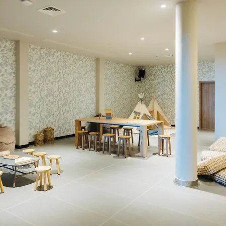Bancal And Hotel 4*