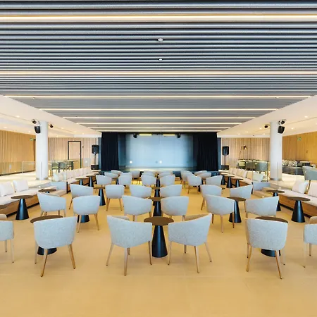 Hotel Bancal And 4*