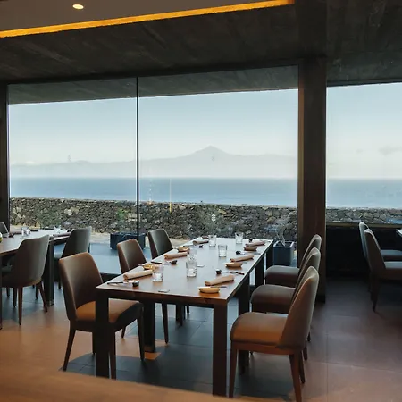 Bancal And فندق San Sebastián de la Gomera