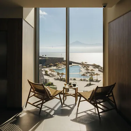 Bancal And 4* San Sebastián de la Gomera