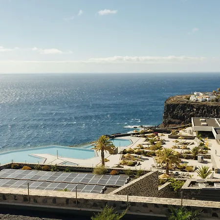 Bancal And Hotel San Sebastián de la Gomera