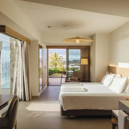 Hotel Bancal And