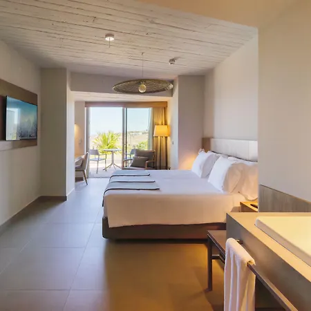 Bancal And Hotel 4*