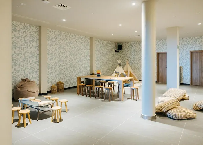 Hotel Bancal And San Sebastian De La Gomera