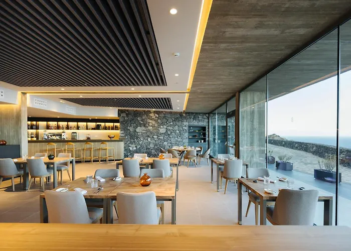 Bancal And Hotel San Sebastian De La Gomera