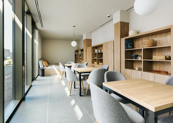 Hotel Bancal And San Sebastian De La Gomera