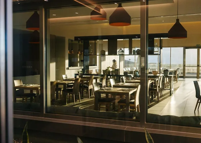 Bancal And Hotel San Sebastian De La Gomera