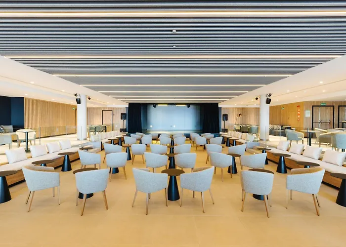 Bancal And 4* San Sebastian De La Gomera