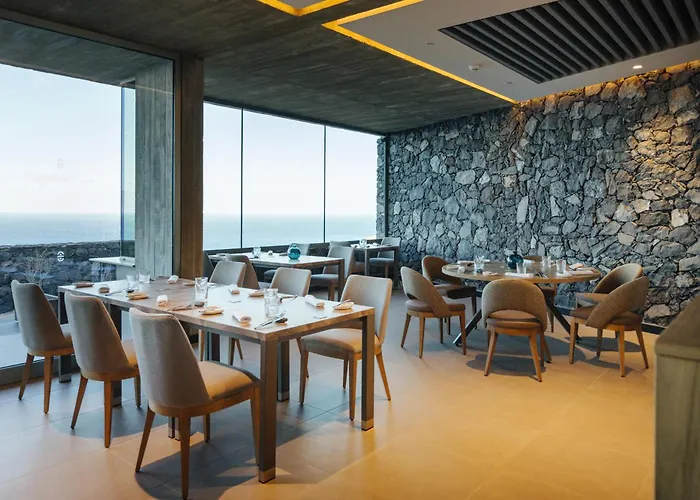 Hotel Bancal And San Sebastian De La Gomera