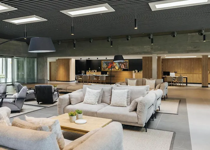 Bancal And Hotel San Sebastian De La Gomera