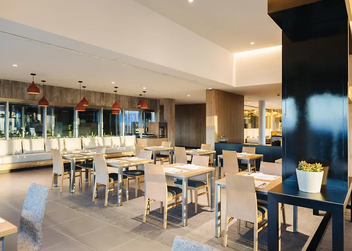 Hotel Bancal And San Sebastian De La Gomera