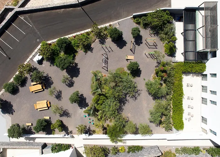 Hotel Bancal And San Sebastian De La Gomera