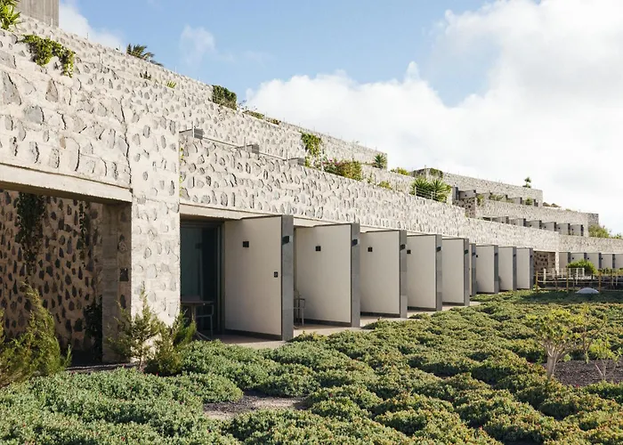 Bancal And Hotel San Sebastian De La Gomera