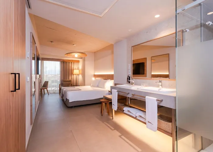 Bancal And Hotel San Sebastian De La Gomera