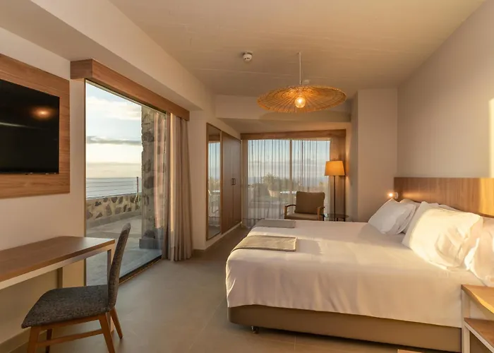 Hotel Bancal And San Sebastian De La Gomera