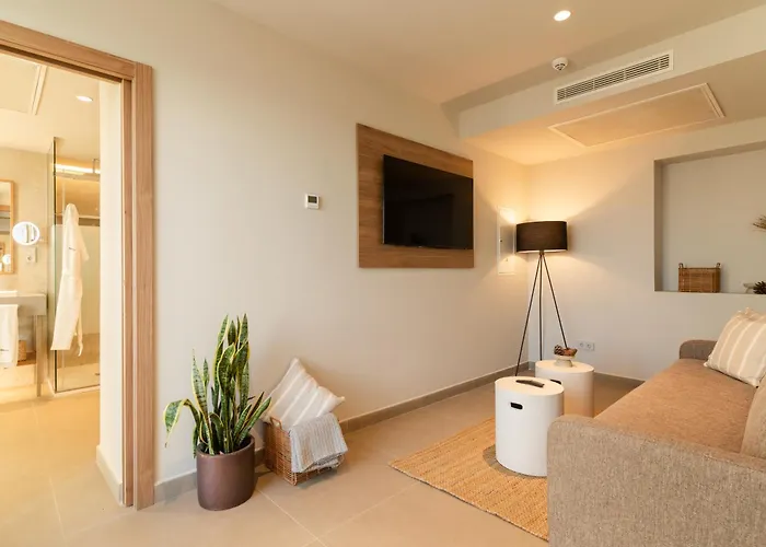 Bancal And 4* San Sebastian De La Gomera