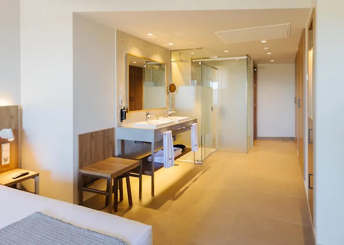 Bancal And San Sebastian De La Gomera